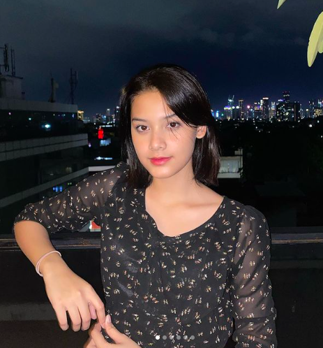 Umur asha assuncao sekarang