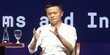 Jack Ma Muncul Kembali dan Unggah Video Online Setelah "Hilang" Sejak Oktober