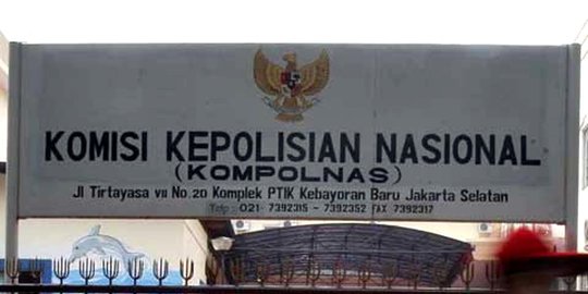 Kompolnas Soal Rencana Komjen Sigit Tilang ETLE: Harus Diterapkan hingga Pelosok