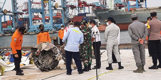 RS Polri Telah Serahkan Jenazah Mantan Ketua Umum HMI Mulyadi ke Keluarga