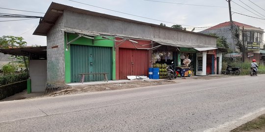 Ibu Rumah Tangga di Tangerang Tewas Diseruduk Truk Saat Antre Beli Nasi Uduk