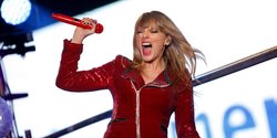 Lirik Lagu Blank Space Taylor Swift Merdeka Com