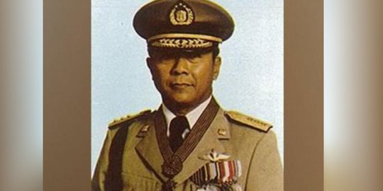 Kisah Jenderal TNI se-Jakarta Raya Ditilang Polantas, Tak Arogan Akui Kesalahan