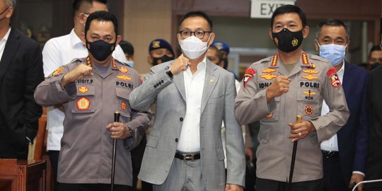 Cerita Jenderal Polisi Minta Ditilang, Sama Polantas Malah Dipaksa Beri Uang Damai