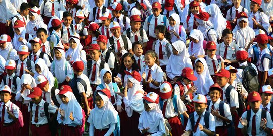 NPSN adalah Kode Unik yang Menjadi Tanda Pengenal Sekolah, Simak Penjelasannya