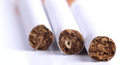 Pemerintah Didesak Keluarkan Regulasi Hasil Pengolahan Tembakau