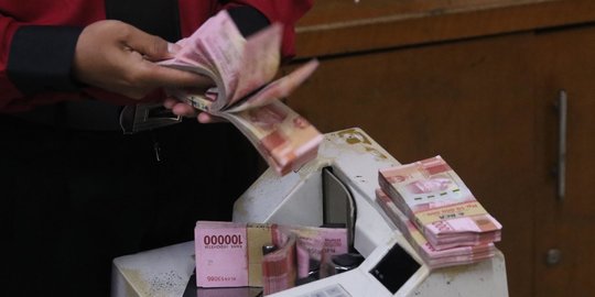 CEK FAKTA: Hoaks BI Cetak Uang Rp300 Triliun Karena Keuangan Negara Kritis