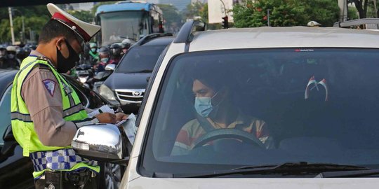 Dukung Komjen Sigit, Pengamat Transportasi Nilai Kuno Jika Polisi Lakukan Tilang