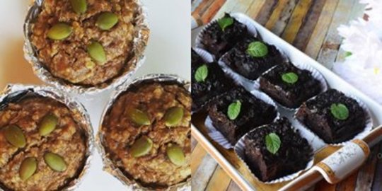 6 Resep Kue Pisang Tanpa Oven yang Lembut, Nikmat, Lezat dan Amat Praktis