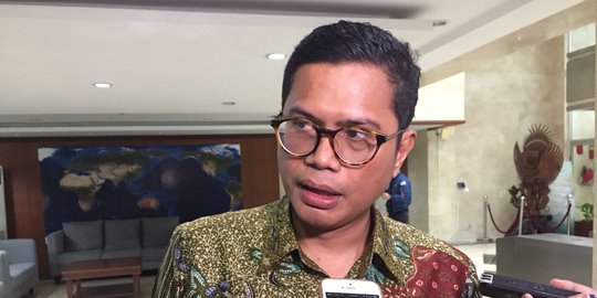 Wamen BUMN: LPI Dibentuk untuk Optimalisasi Aset BUMN