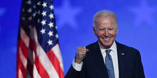 CEK FAKTA: Hoaks Surat Petugas Keamanan AS Soal Karantina Jelang Pelantikan Joe Biden