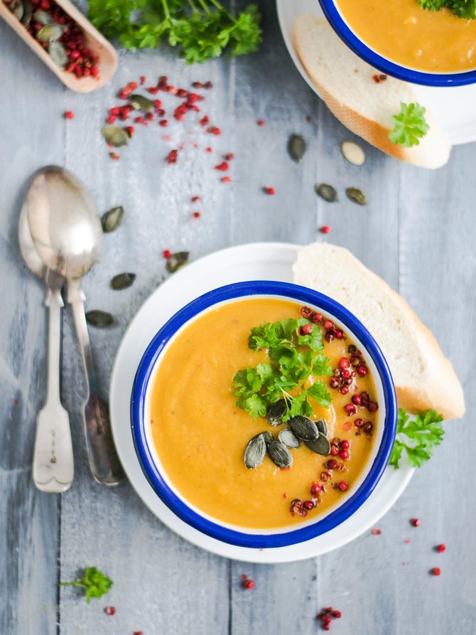 5 resep menu diet berbahan ubi lezat dan mudah dibuat