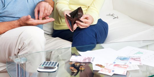 5 Cara Ini Bantu Anda Lebih Mudah Buat Anggaran Bulanan