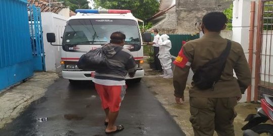 Pasien Covid-19 di Cirebon Nyaris Diusir Warga karena Ini, Sempat Diisolasi di Hotel