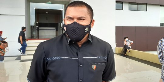 Polda Riau: Haji Permata Alami 5 Luka Tembak di Tubuh, Meninggal di Atas Speedboat