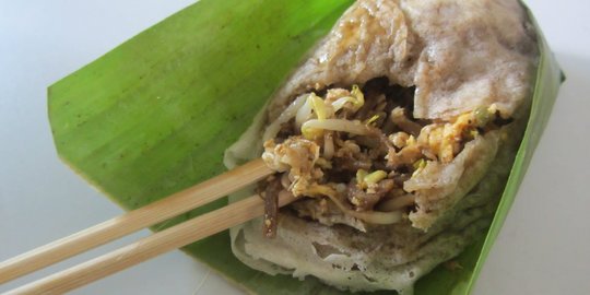 5 Makanan Khas Semarang yang Terkenal Beserta Resepnya