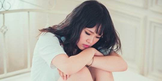 30 Kata-kata Galau dan Kecewa yang Bijak yang Bisa Menginspirasi Orang Lain