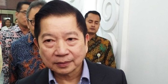 Bos Bappenas: Pandemi Covid-19 Ingatkan Kita soal Fasilitas Kesehatan RI Tidak Kuat