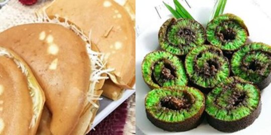 5 Resep Terang Bulan Telfon Manis Lembut Dan Anti Gagal Merdeka Com