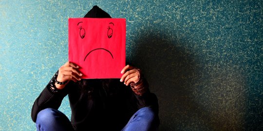 40 Kata-Kata Kekecewaan Dalam Kehidupan, Bentuk Luapan Isi Hati