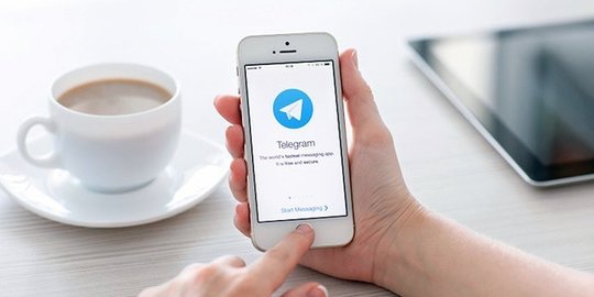 5 Tips Tingkatkan Pengalaman Penggunaan Telegram, Makin Privat dan Aman