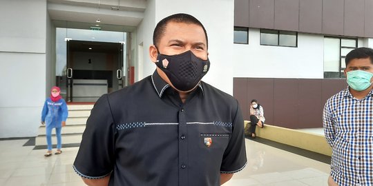 Kasus Penembakan Haji Permata, 6 Petugas Bea Cukai Tak Datang Panggilan Polisi