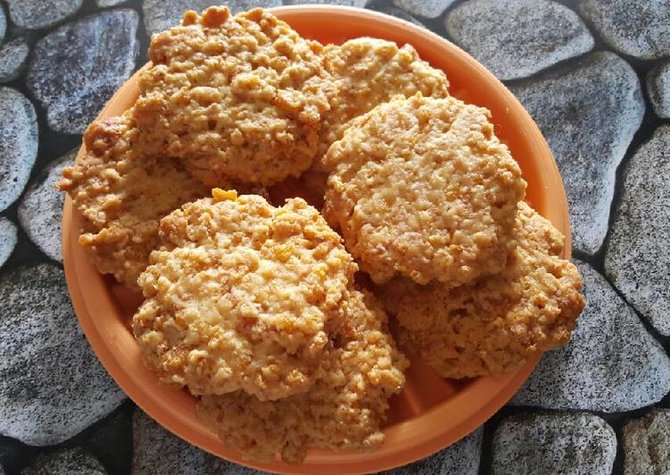 resep camilan