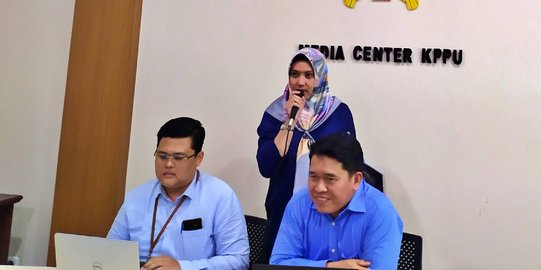 KPPU akan Lakukan Penelitian Soal Kenaikan Harga Daging Sapi di Jabodetabek