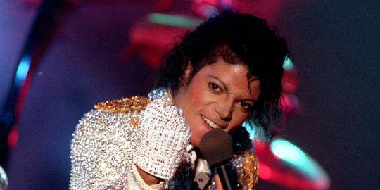 30 Kata-kata Bijak Michael Jackson tentang Kehidupan, Penuh Makna Mendalam