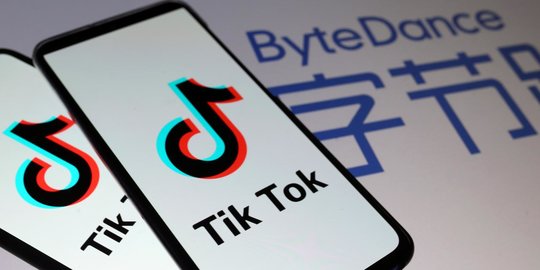 TikTok Digugat Rp13,1 Miliar Terkait Pelanggaran Hak Cipta Lagu Virgoun