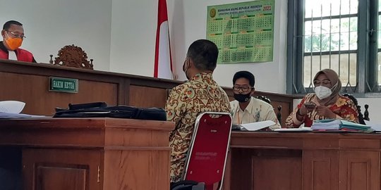 Gugatan Praperadilan Pelaku Penembakan Bos Tekstil di Solo Ditolak