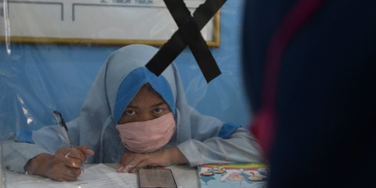 Subsidi Kuota Belajar Tidak Terpakai Siswa, KPAI Sebut Ada Potensi Kerugian Negara