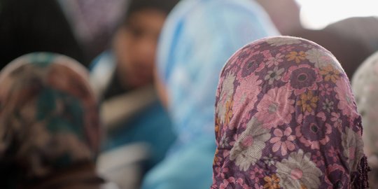 Kepala Sekolah SMKN 2 Padang Minta Maaf Soal Aturan Wajib Menggunakan Hijab
