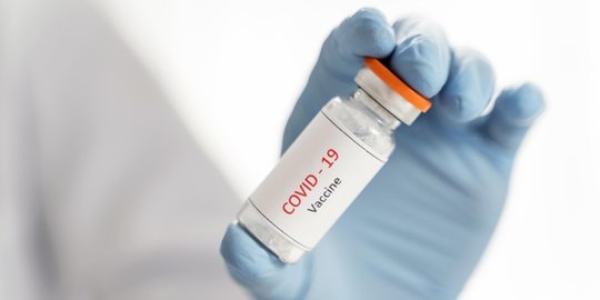 Perlu Diketahui, Dokter UGM Ini Jelaskan Pentingnya Pemberian Vaksin COVID-19