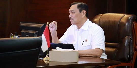 Tunaikan Janji kepada Gus Dur, Luhut Hibahkan 10 Hektare Lahan untuk PBNU