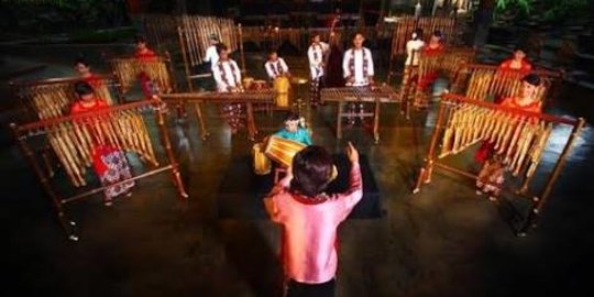 Saung Angklung Udjo Terancam Tutup, Ternyata Ini Alasannya