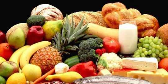 Peristiwa 25 Januari: Peringati Hari Gizi dan Makanan Nasional, Cegah Stunting Anak