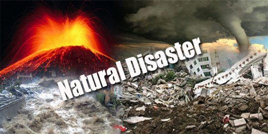 BNPB Catat 197 Bencana Terjadi Sejak Awal Tahun 2021