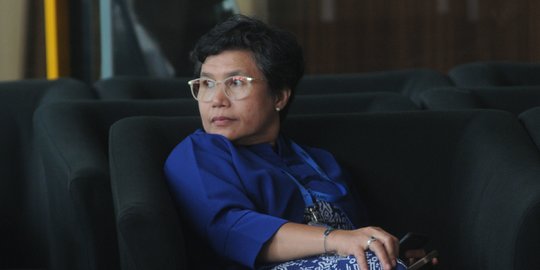 Ibunda Wakil Ketua KPK Lili Pintauli Meninggal Dunia
