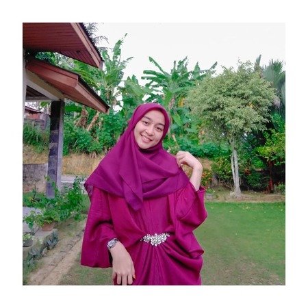 maya nabila