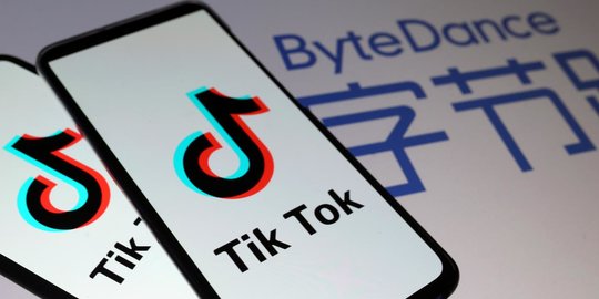 Seorang Pemuda di Pakistan Tewas Tertabrak Kereta Saat Main TikTok di Rel