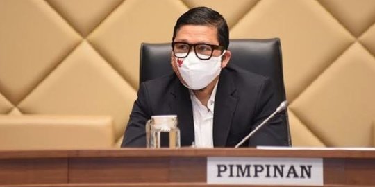 Komisi II DPR Targetkan Revisi UU Pemilu Selesai Dibahas Pertengahan 2021