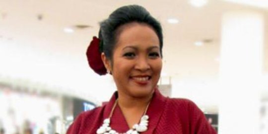 Ultah ke 51, Rieka Roslan Rilis 'Arti Mencinta'