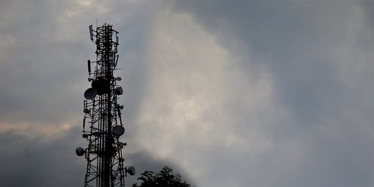 Kemkominfo Batalkan Lelang Frekuensi 5G, Ada Apa?