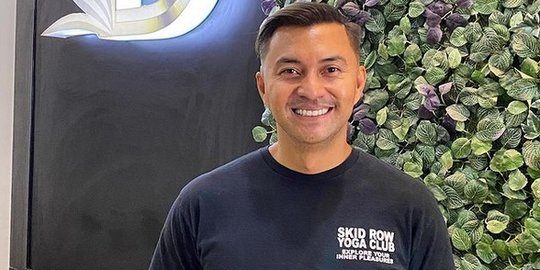 Wajah Anjasmara Babak Belur, Sampai pada Kaget Lihatnya