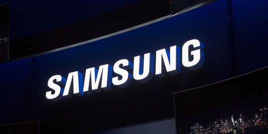 Samsung Berencana Produksi Massal Layar Oled untuk Laptop