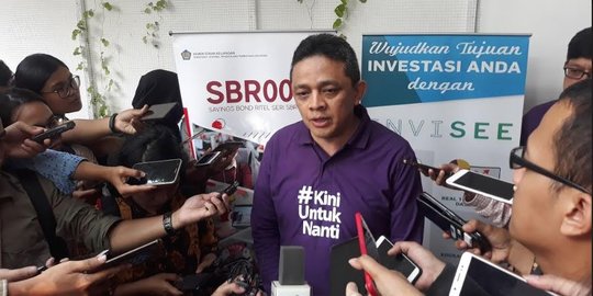 Kemenkeu: Diperlukan Pembiayaan Utang Cukup Tinggi di 2021