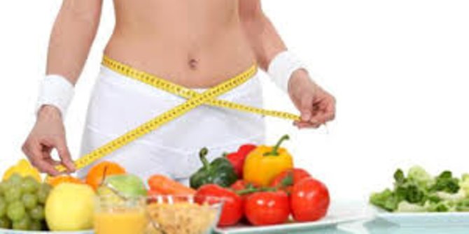 7 Cara Diet Yang Baik Dan Sehat Untuk Turunkan Berat Badan 4121