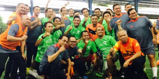 45 Kata Kata Mutiara Anak Futsal Penuh Inspirasi Merdeka Com