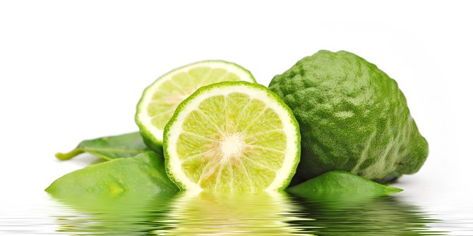 6 Health Benefits of Lime, Help Lose Weight